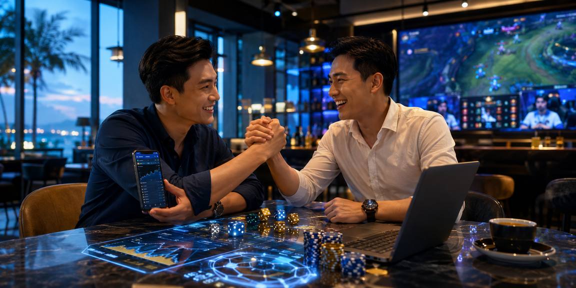 23wino6 Casino Trực Tiếp Bàn Bài